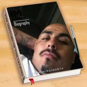 Meet your Posher, Miguel